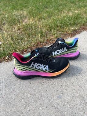 Women’s Hoka Mach (size 8)